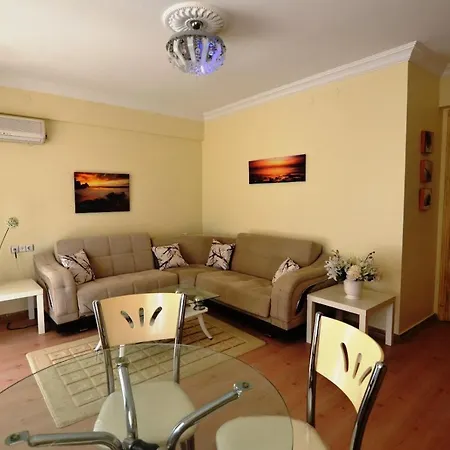 Casa de hóspedes Esen Ev