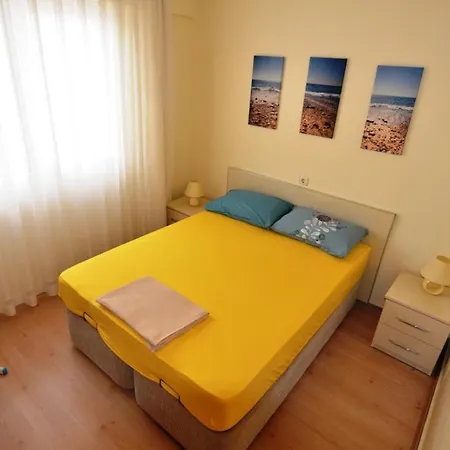 Esen Ev בית הארחה